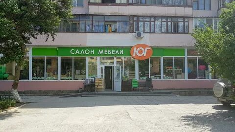 Улица крымская феодосия