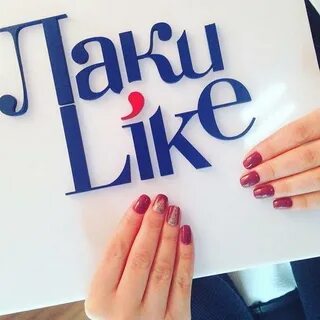 Like me club