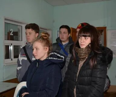 Работа в володарском районе