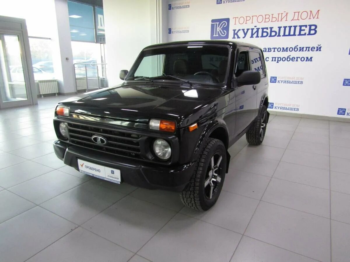 урбан автосалон