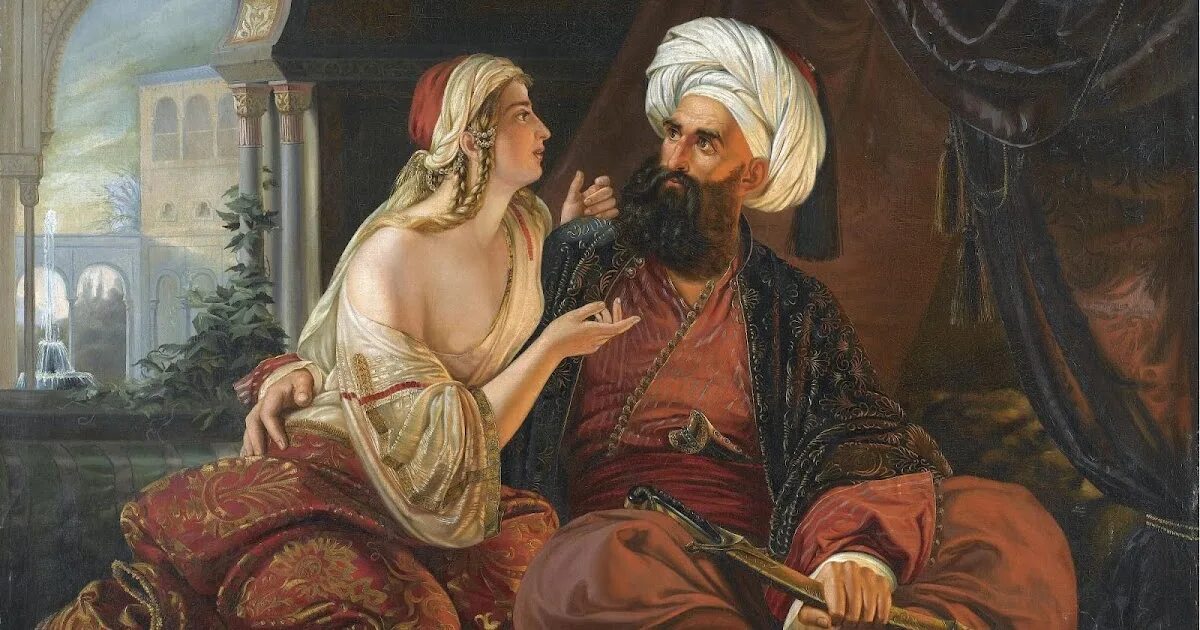 Диалог мудрецов геншин
