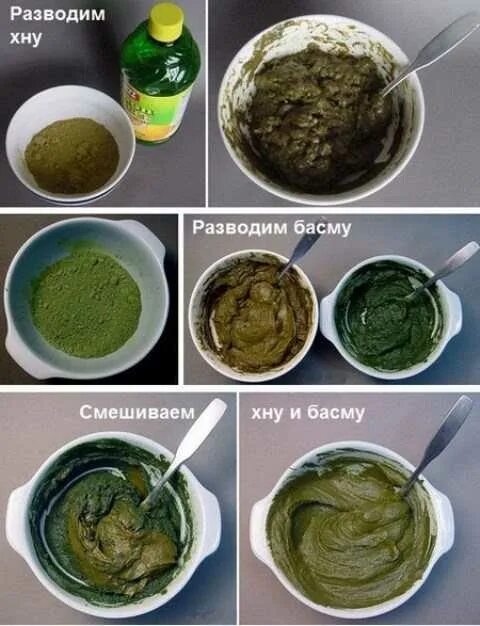 Хна и басма цвет волос. Окрашивание коричневой хной. Смешать хну. Хна с басмой оттенки. Окрашивание волос хной и басмой цвет.