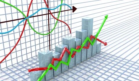 Построение прогнозов