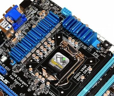 Asus vpro