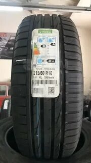 Nokian 215 60 r16