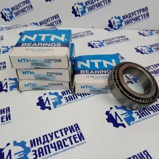 Магазин подшипников