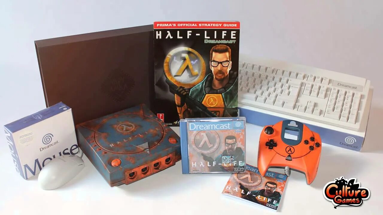 Half life dreamcast. Dreamcast Custom half-Life. Sega Dreamcast half-Life. Half Life на сега Дримкаст. Dreamcast half Life Edition.