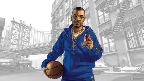 Gta ro