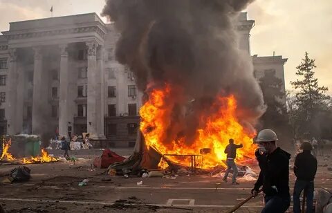 Были 2 мая