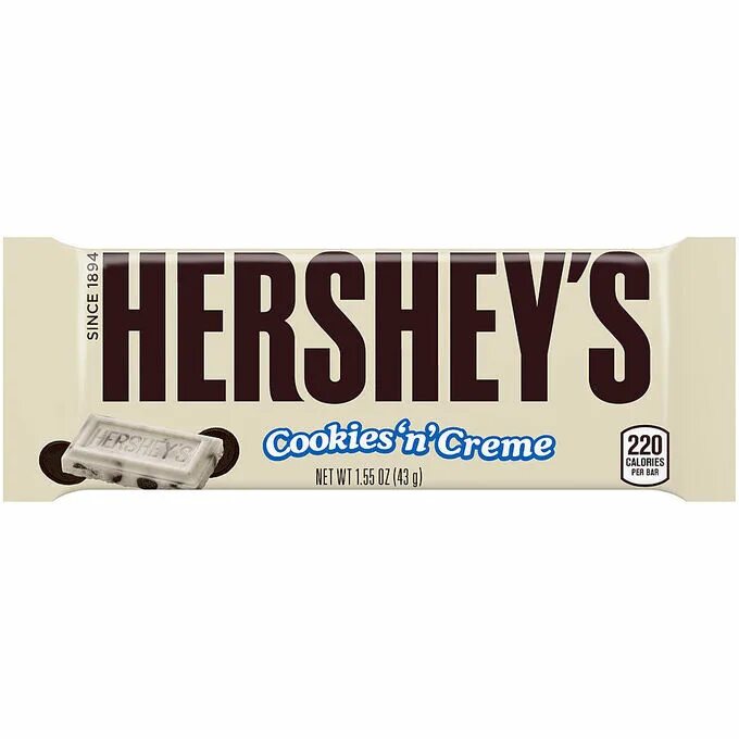 Батончик hershey s. Шоколад хершис. Hershey's cookies'n'creme. Коттон крем. Kookies n cream.