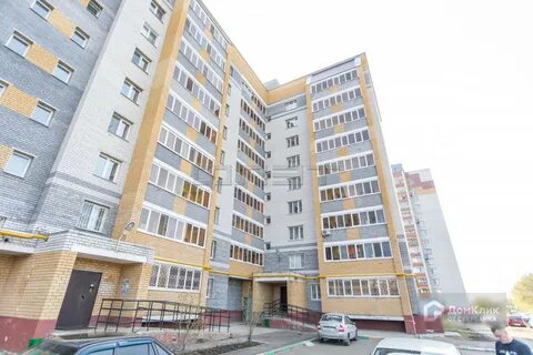 Карбышева 8 квартира