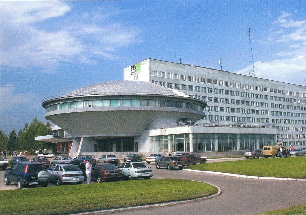 Политех ульяновск фото Улгу абитуриентам