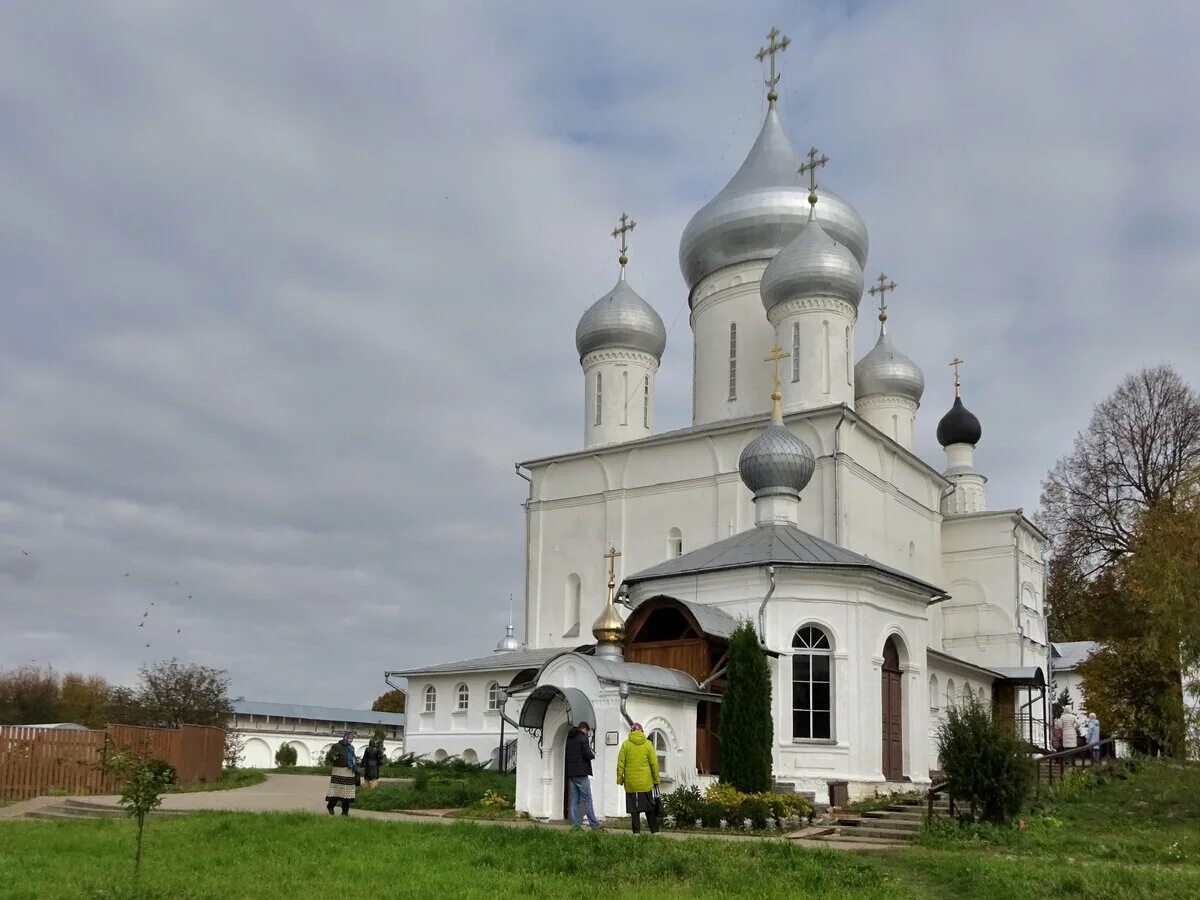 Pereslavl-Zalessky State Historical, Architectural and Art Museum-Reserve, museu