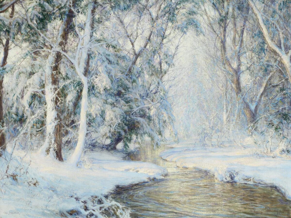 Художник marek szczepaniak. Первый снег художественный стиль. Гюстав луазо (gustave loiseau). Кустанович оттепель. Первый снег художественный стиль.