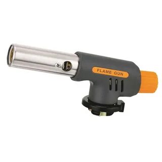 Flame gun