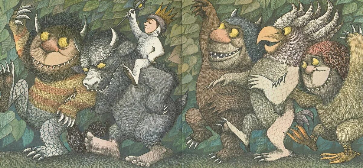 Там где живут чудовища кэрол. Where the wild things are фильм. Там где живут чудовища 2009. Там где живет животные. Здесь живут чудовища.