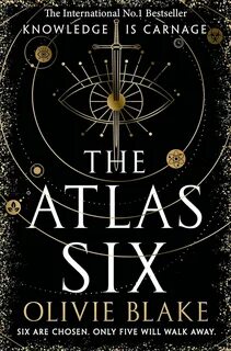 Six book