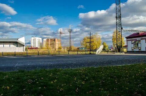Кедровка кемерово