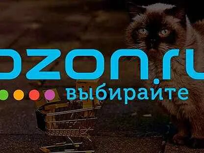 Оплата после примерки озон приложение