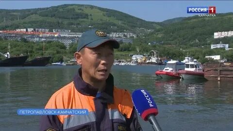 Вел камчатка