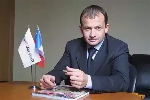 Дзагуров
