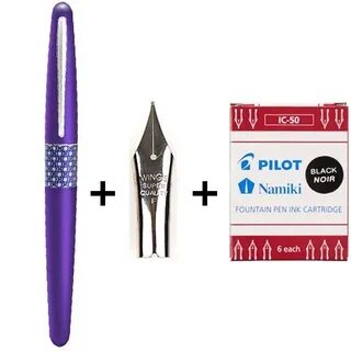 Pilot set