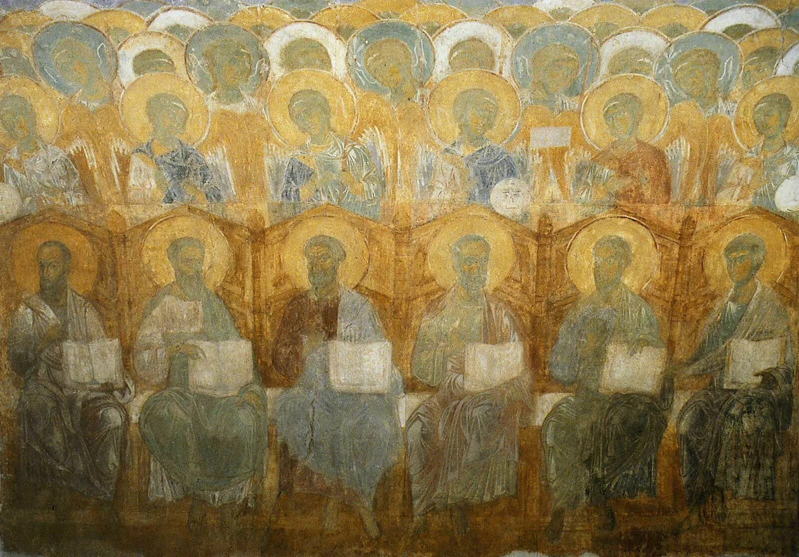 Фрески дмитриевского собора. Страшный суд фреска дмитриевского собора. страшный суд дмитриевского собора во владимире. фреска страшный суд андрея рублева. фрески дмитриевского собора во владимире.