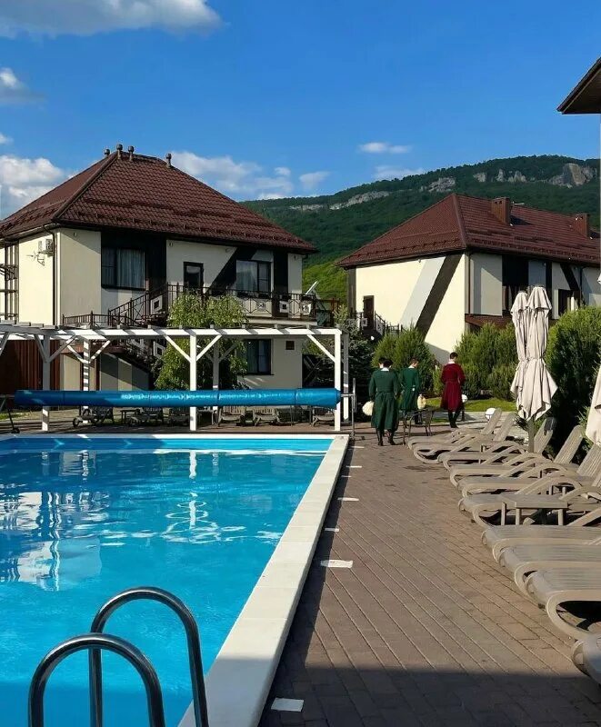 гостевой дом 44. гостевой дом 44. суздаль проживание. горького, 11, станица даховская. гостевой дом 44.