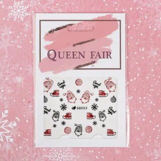 Queen fair
