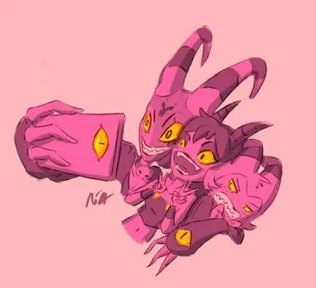 Boss fun