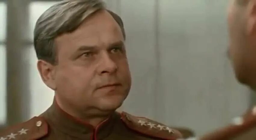 Если враг не сдается 1983. Если враг не сдается 1983