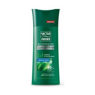 Pure line чистая линия отзывы
