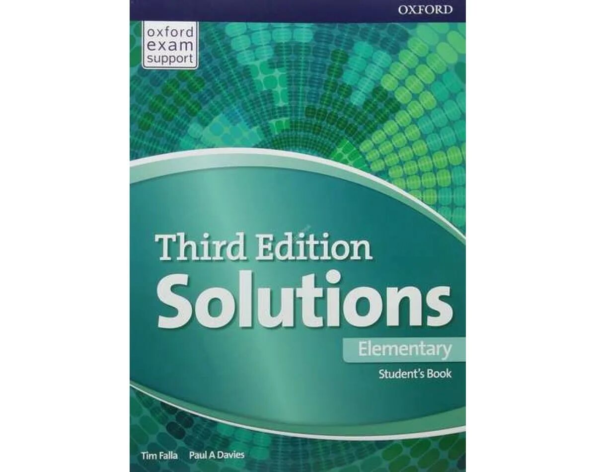 Solutions 3rd edition teacher s book. Solutions 3rd edition teacher s book