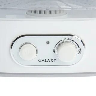 Сушилка для фруктов galaxy