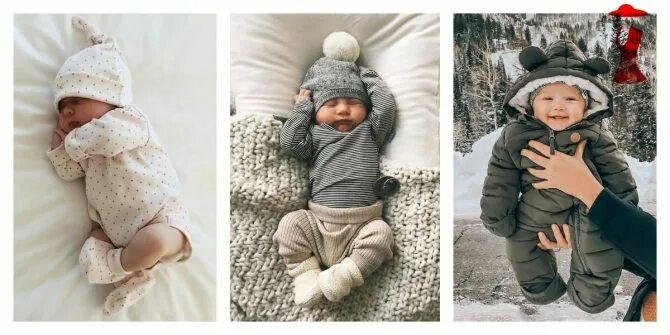 Одежда и прогулки новорожденного. Одежда для новорожденных на зиму. Во что одевать новорожденного зимой. Прогулочная шапка для новорожденных. Какую шапку одевать ребенку