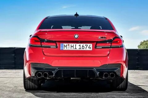 M5 competition 2021