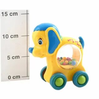Специальные игрушки