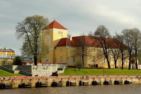 Вентспилс