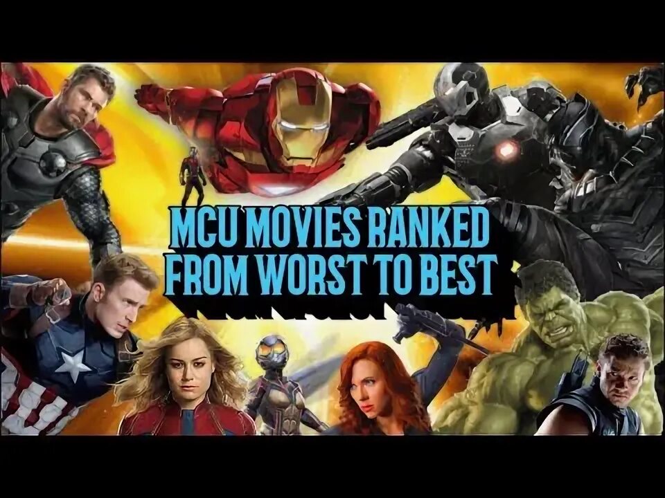 Mcu 23. Mcu 23