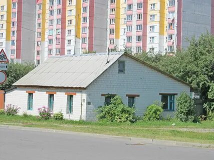 Гомель улица ильича