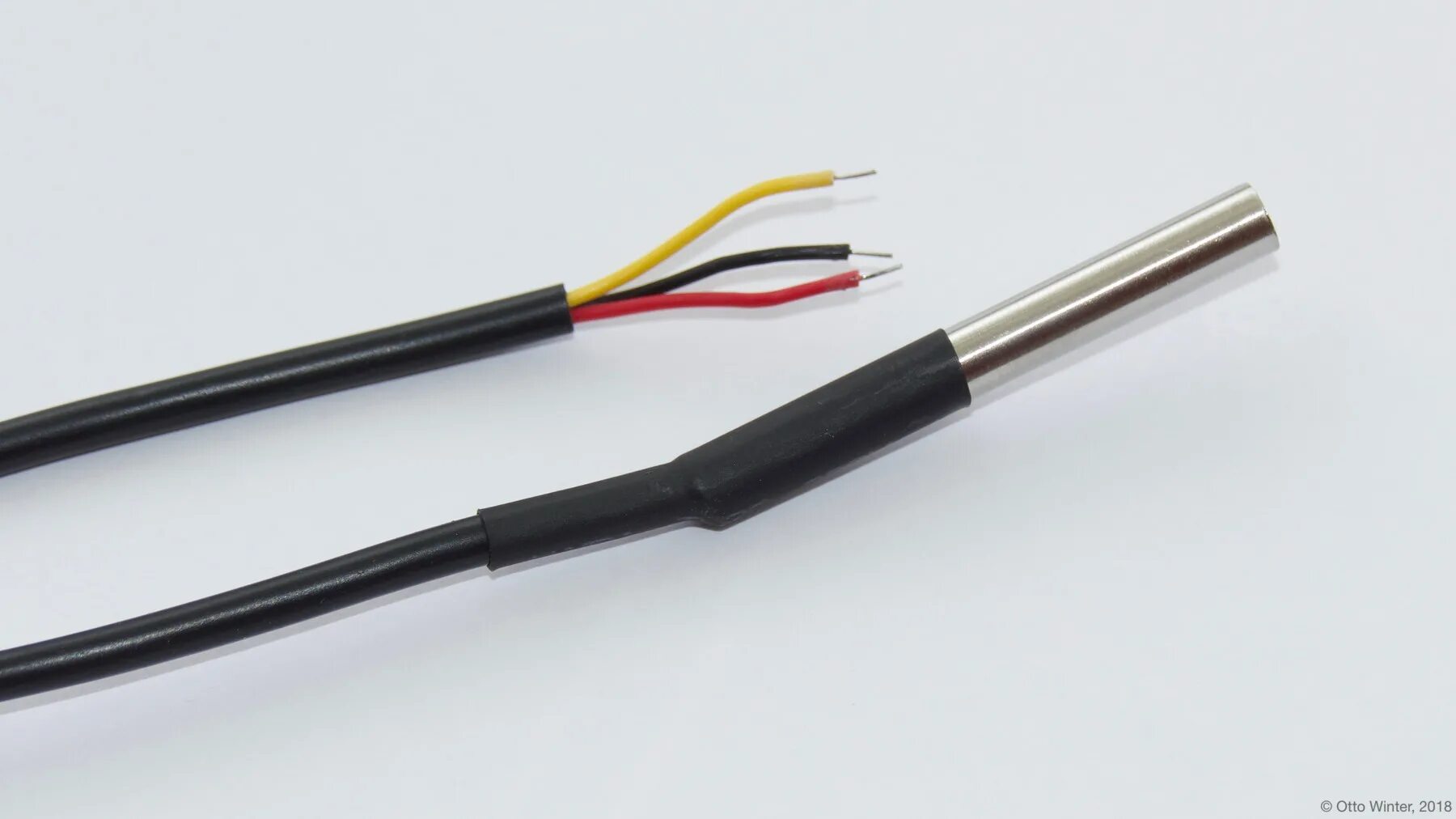 Ds18b20 (waterproof. 1 wire датчик температуры подключение , схема подключения. Считыватель 1-wire. 1 wire температура. Ds18b20 sensor.