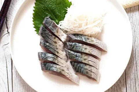 Salted fish
