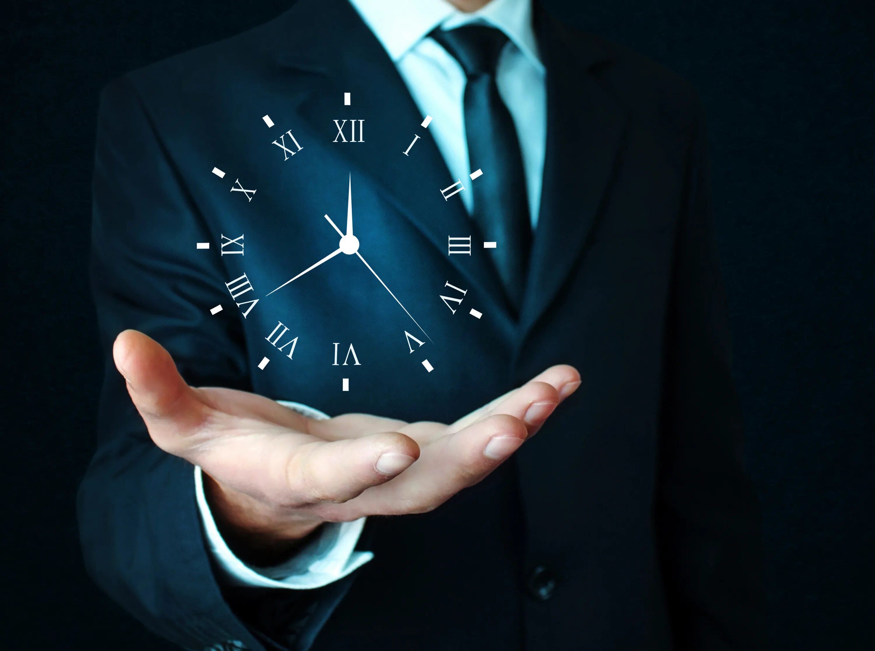 Digital times