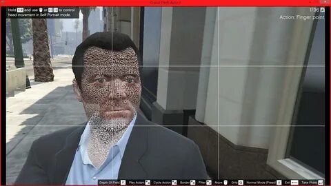Джеральд гта
