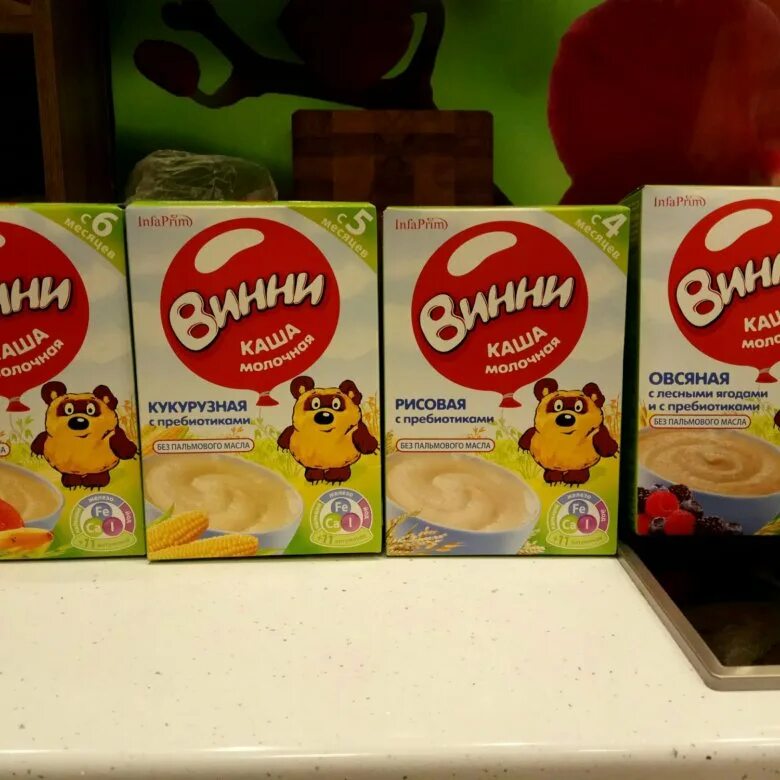 200 гр. Каши фирма винни пух. Детская каша винни пух. Каша винни пух. Винни пух каша кукурузная.