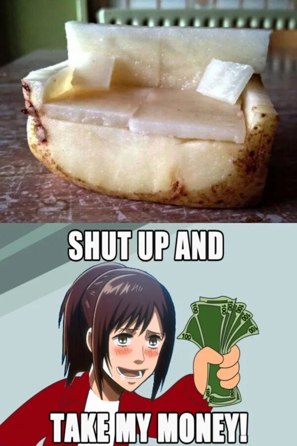 рик и морти деньги. Take may many. фрай с деньгами.