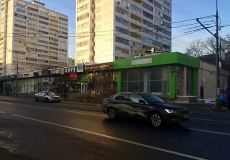 Ул таганская 29 стр 1