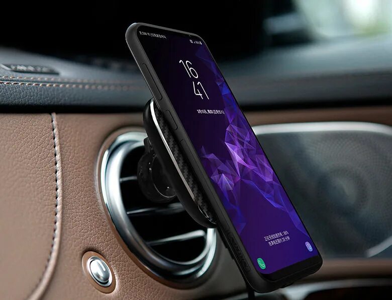 Nillkin car Magnetic Wireless Charger II. Nillkin зарядка беспроводная в машину. Держатель Nillkin с беспроводной зарядкой. Магнитный держатель с беспроводной зарядкой Nillkin car Wireless Magnetic II-C.