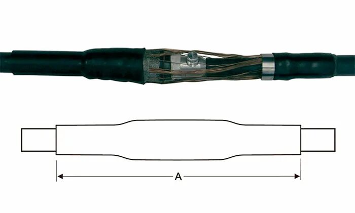 Концевая муфта для кабеля 10 кв сшитый полиэтилен. Муфта соединительная для кабеля 10 кв сшитый полиэтилен. Муфта концевая термоусаживаемая кабеля из сшитого полиэтилена 10 кв. Соединительная муфта для кабеля из сшитого полиэтилена 10 кв Raychem POLJ. Кабельные муфты сшитый полиэтилен