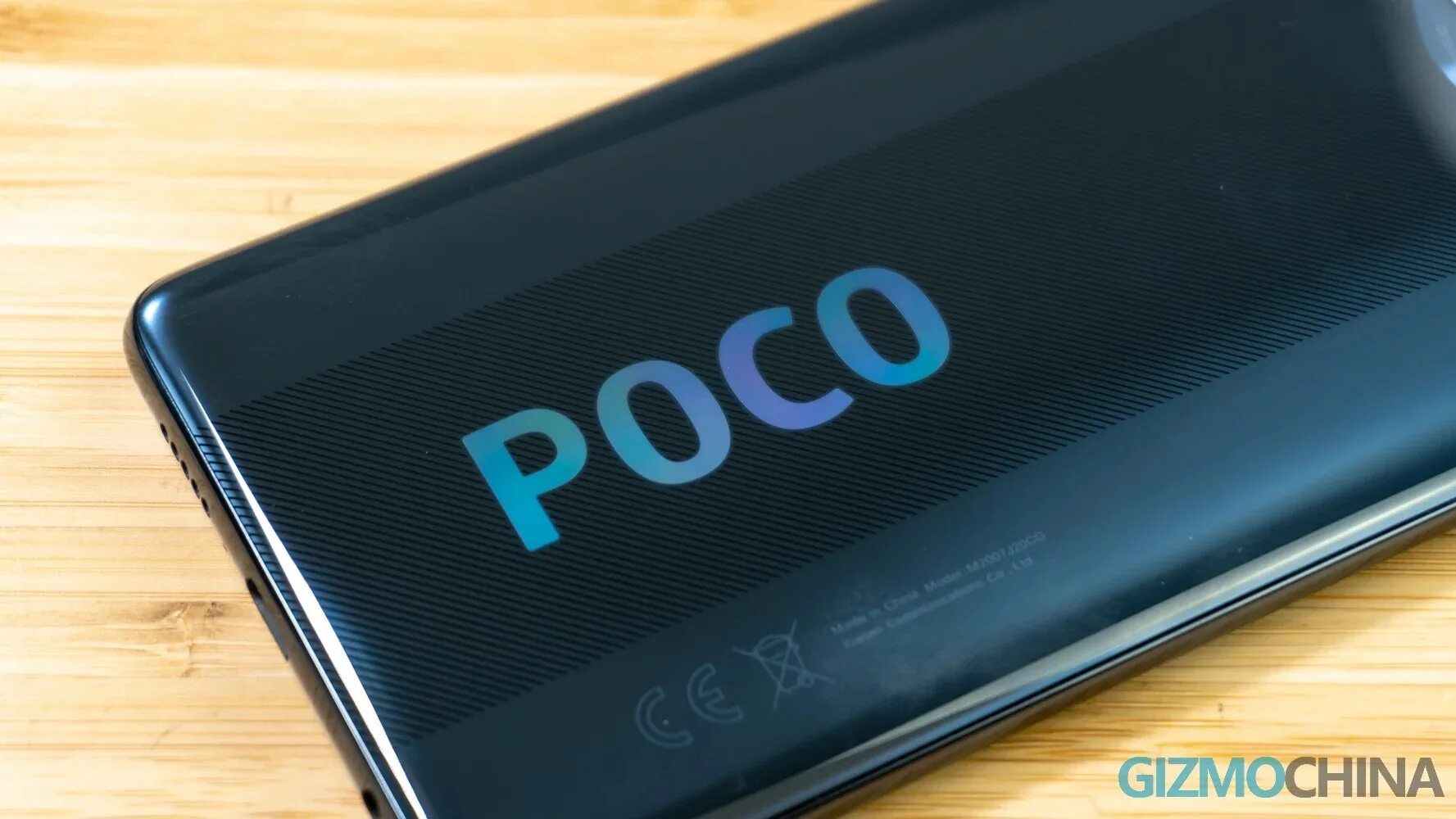 Poco x6 ростест